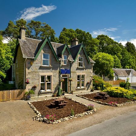 Strathardle Lodge Kirkmichael  Экстерьер фото