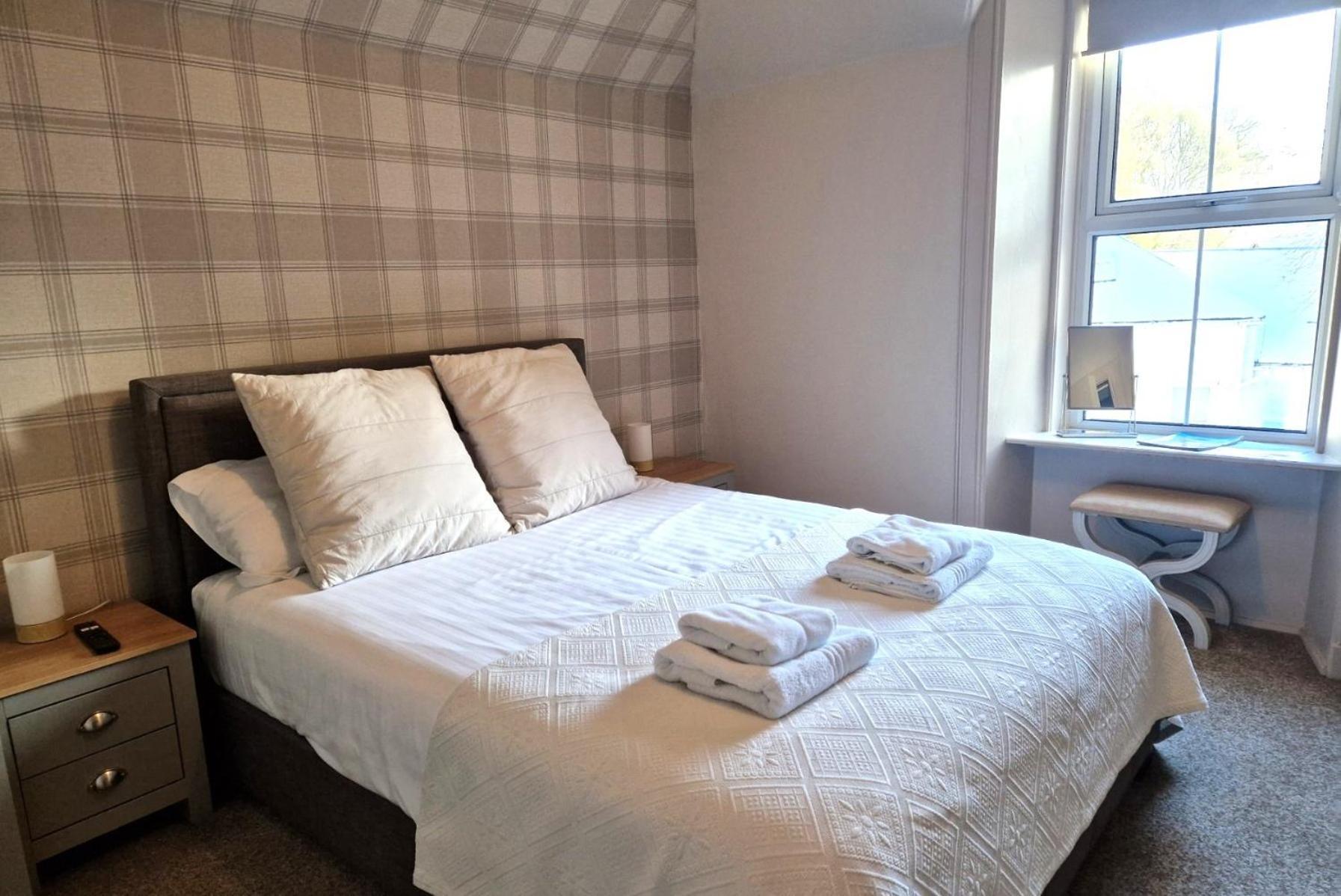 Strathardle Lodge Kirkmichael  Экстерьер фото
