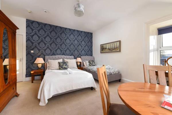 Strathardle Lodge Kirkmichael  Экстерьер фото