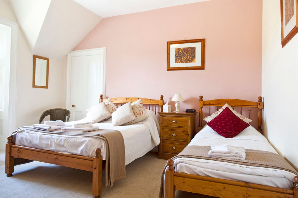 Strathardle Lodge Kirkmichael  Экстерьер фото